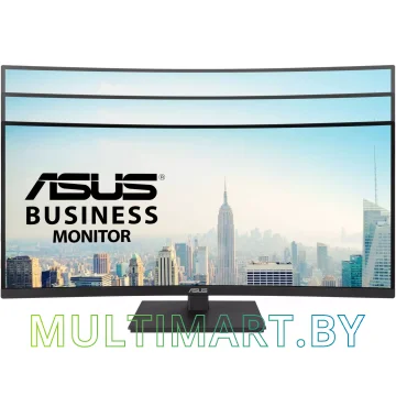 Монитор Asus Business VA34VCPSN картинка 2